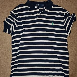 Mens Polo Ralph Lauren Polo Large